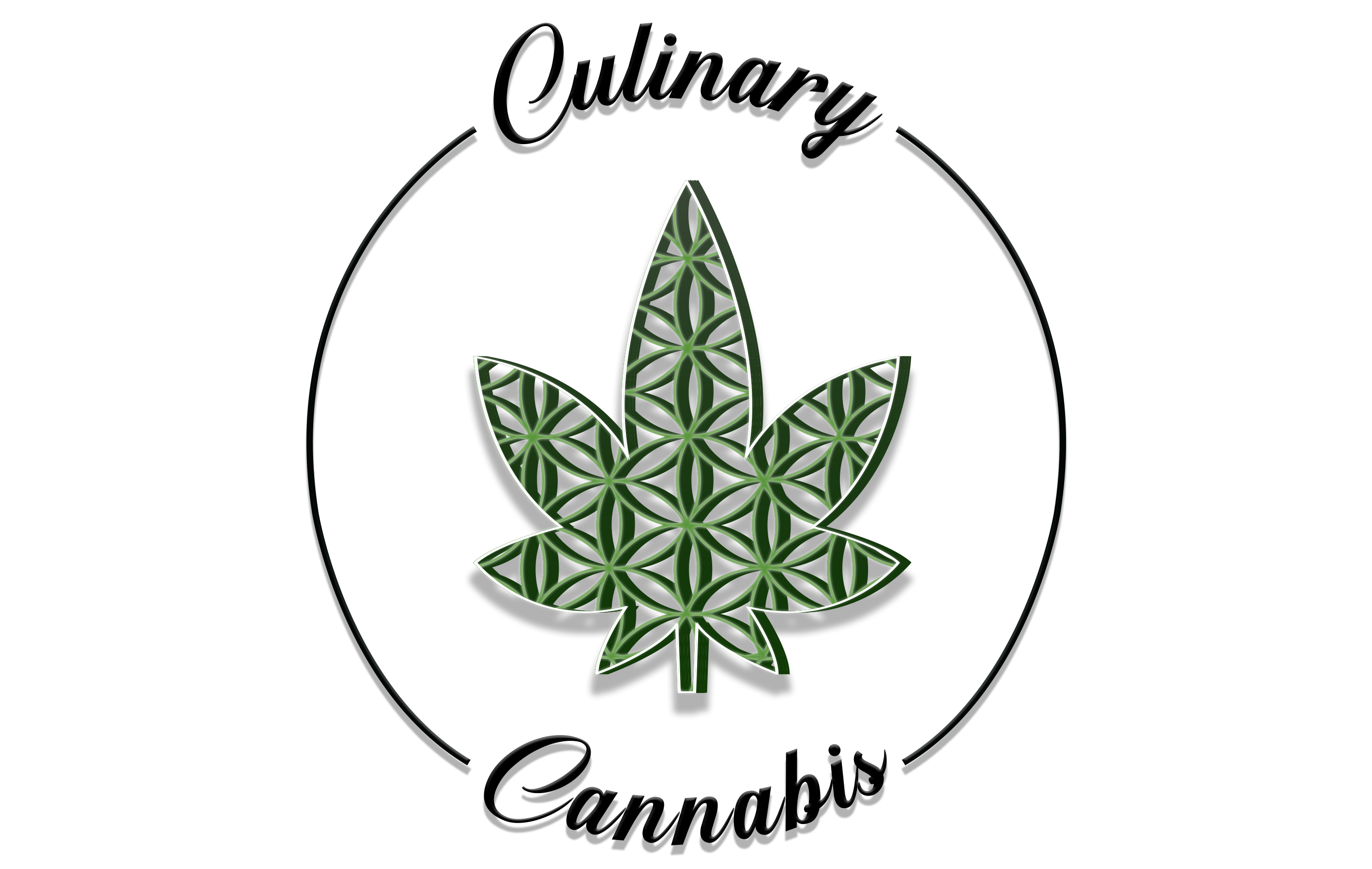 Culinary Cannabis Logo